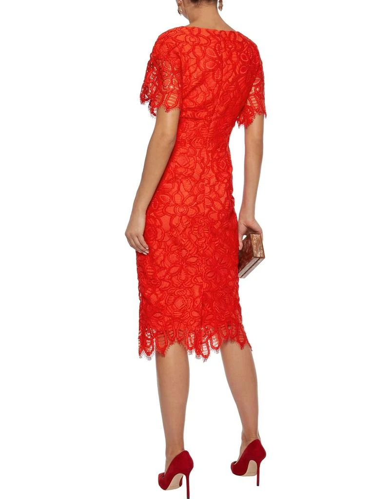 LELA ROSE Sheath dress 2