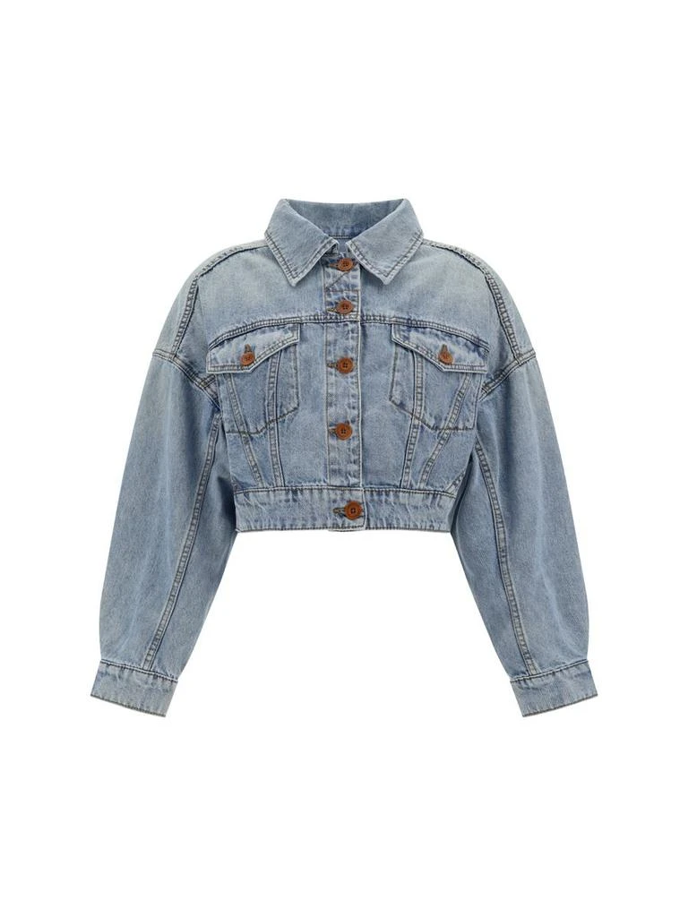 Zimmermann Zimmermann Jackets 1