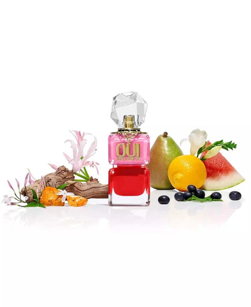 Juicy Couture Oui Eau de Parfum, 1 oz. 2