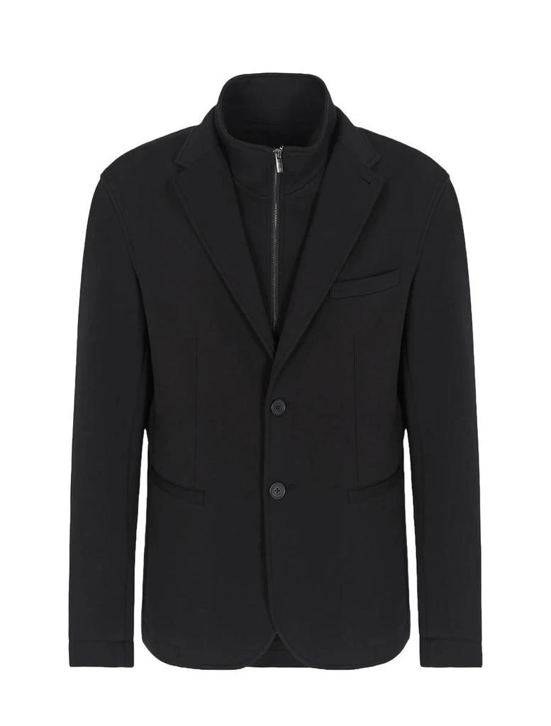 Armani Exchange Armani Exchange Jackets 1