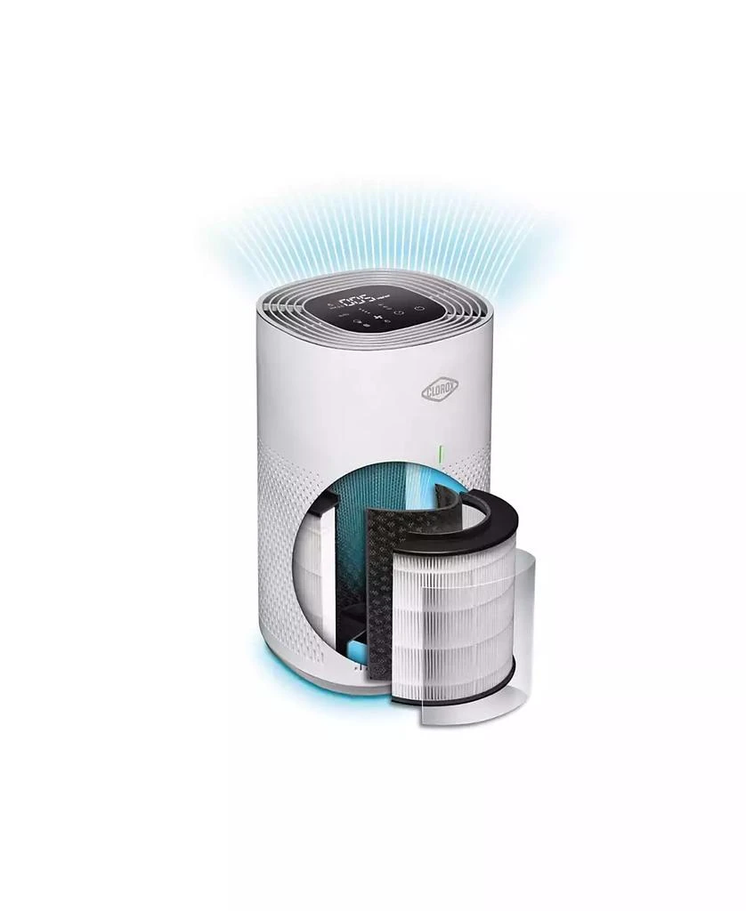 CHI Chi Medium Room Air Purifier - 11030 4