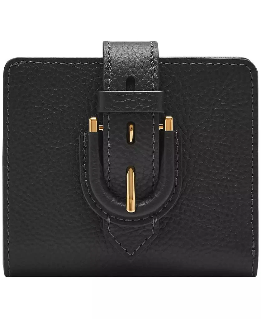 Fossil Harwell Small Tab Bifold Wallet 1