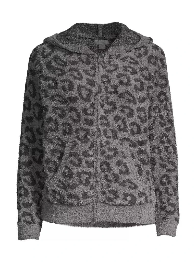 Barefoot Dreams CozyChic® Barefoot In The Wild Hoodie 1