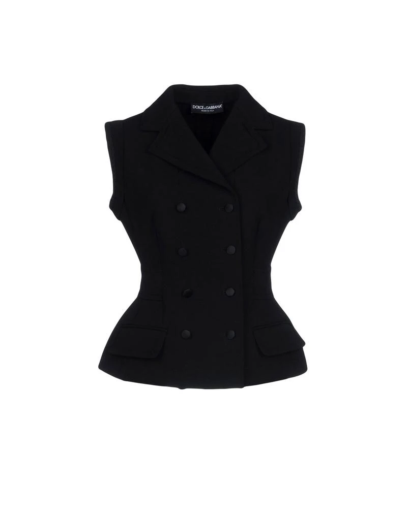 Dolce & Gabbana Blazer 1