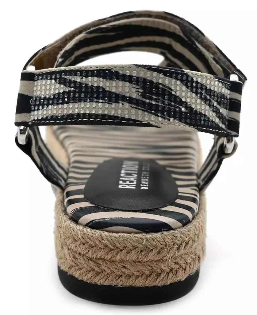 Kenneth Cole Women's Coast Wedge Sandals 3