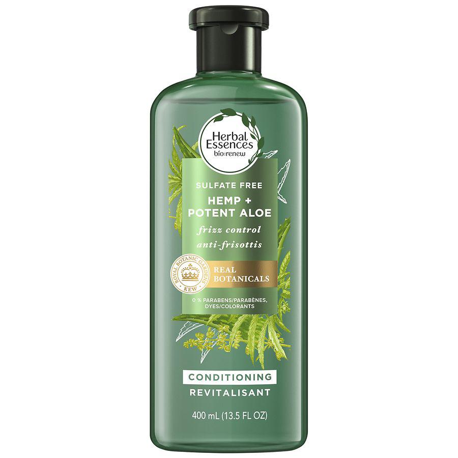 Herbal Essences Hemp Oil Sulfate Free Conditioner