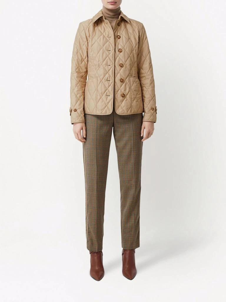 Burberry Women's Jackets 5