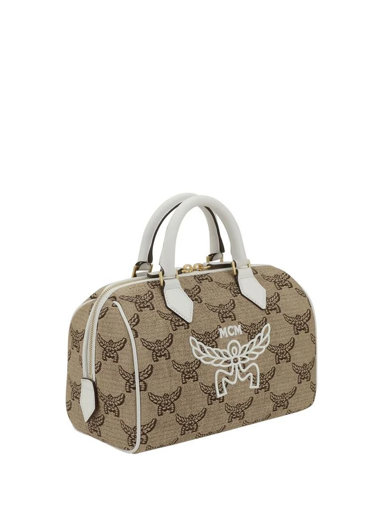 MCM Mcm "Ella" Crossbody Bag 2