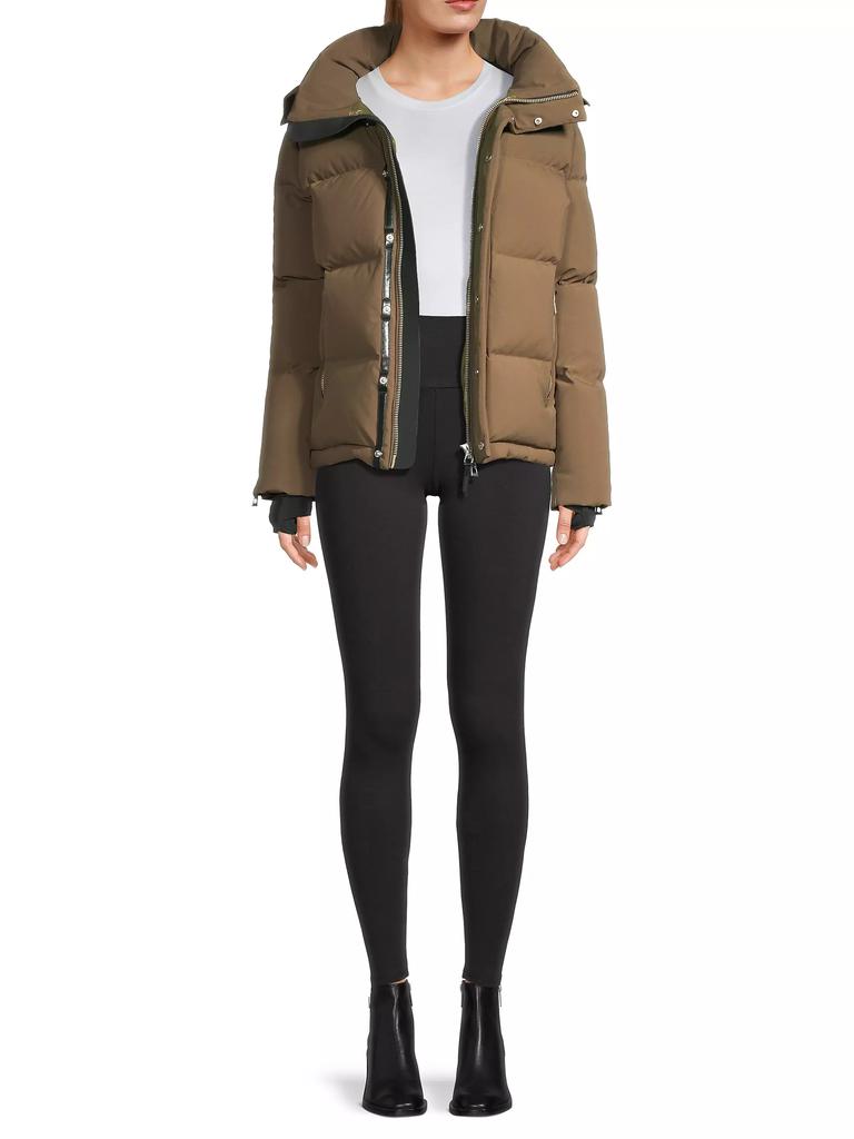 Rudsak Heritage Joon Down Puffer Jacket