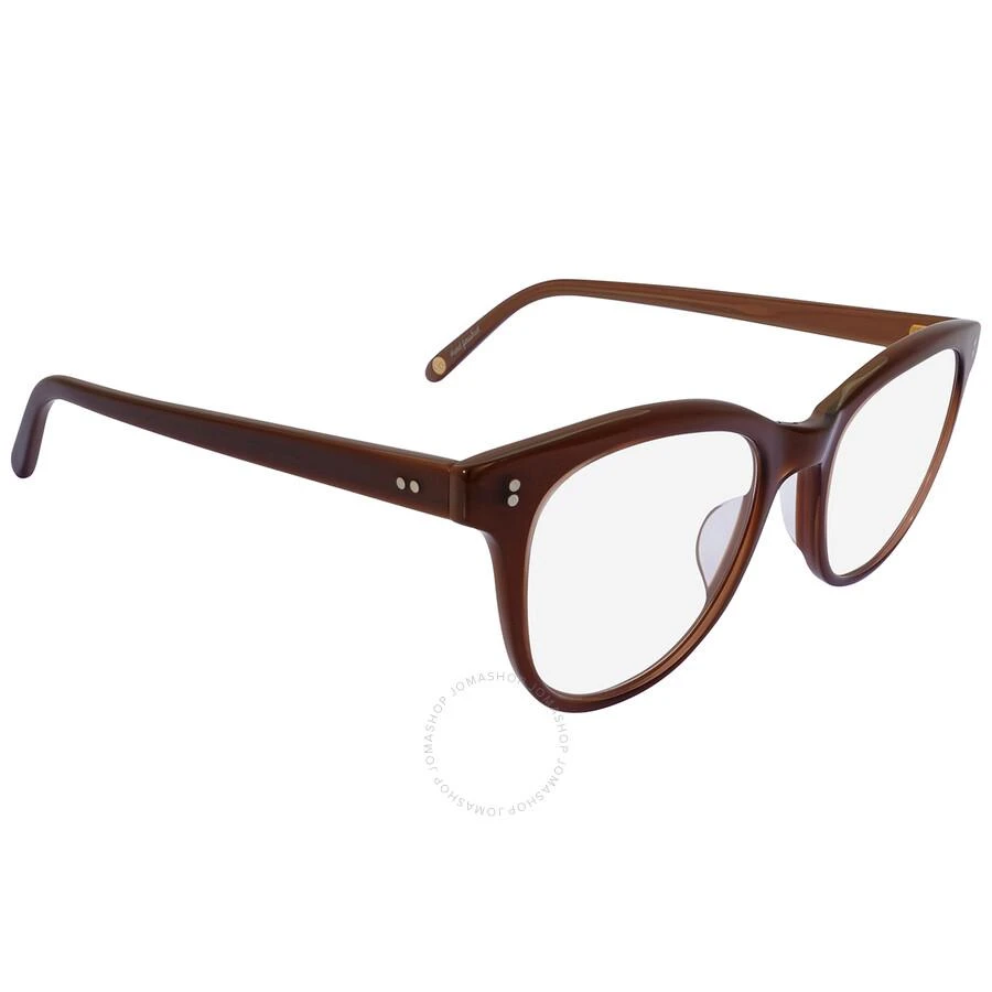 GARRETT LEIGHT Garrett Leight Loyola Demo Cat Eye Ladies Eyeglasses 1061 TI 47 3