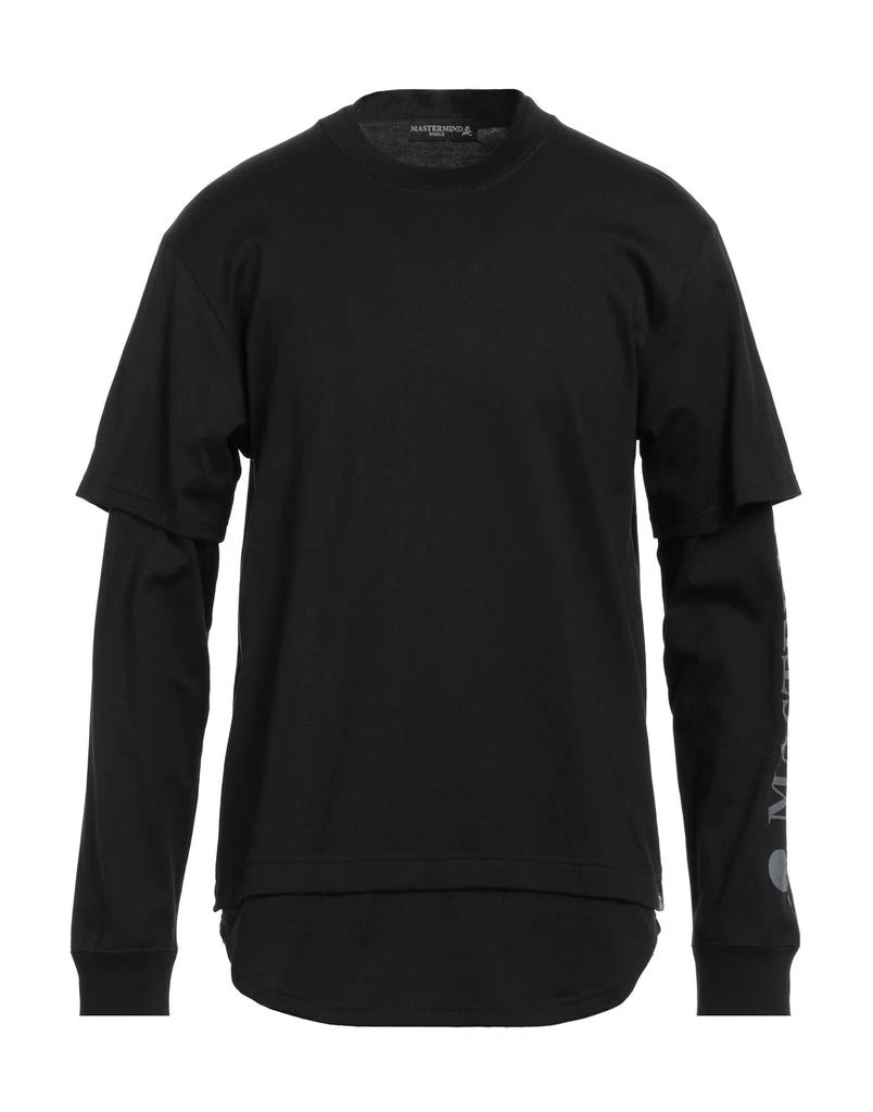 mastermind WORLD T-shirt 1