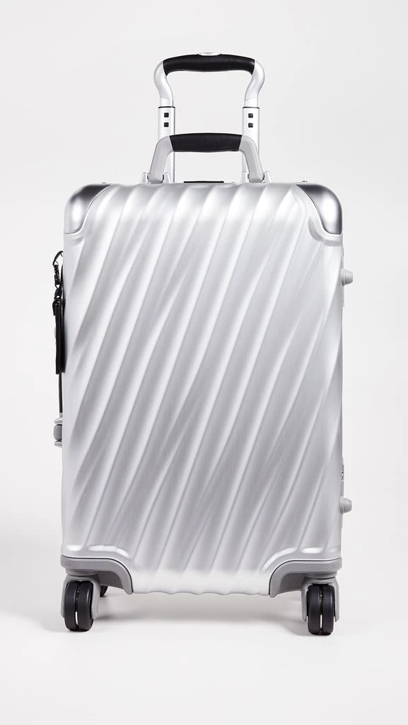 Tumi 19 Degree Aluminum International Carry On 1