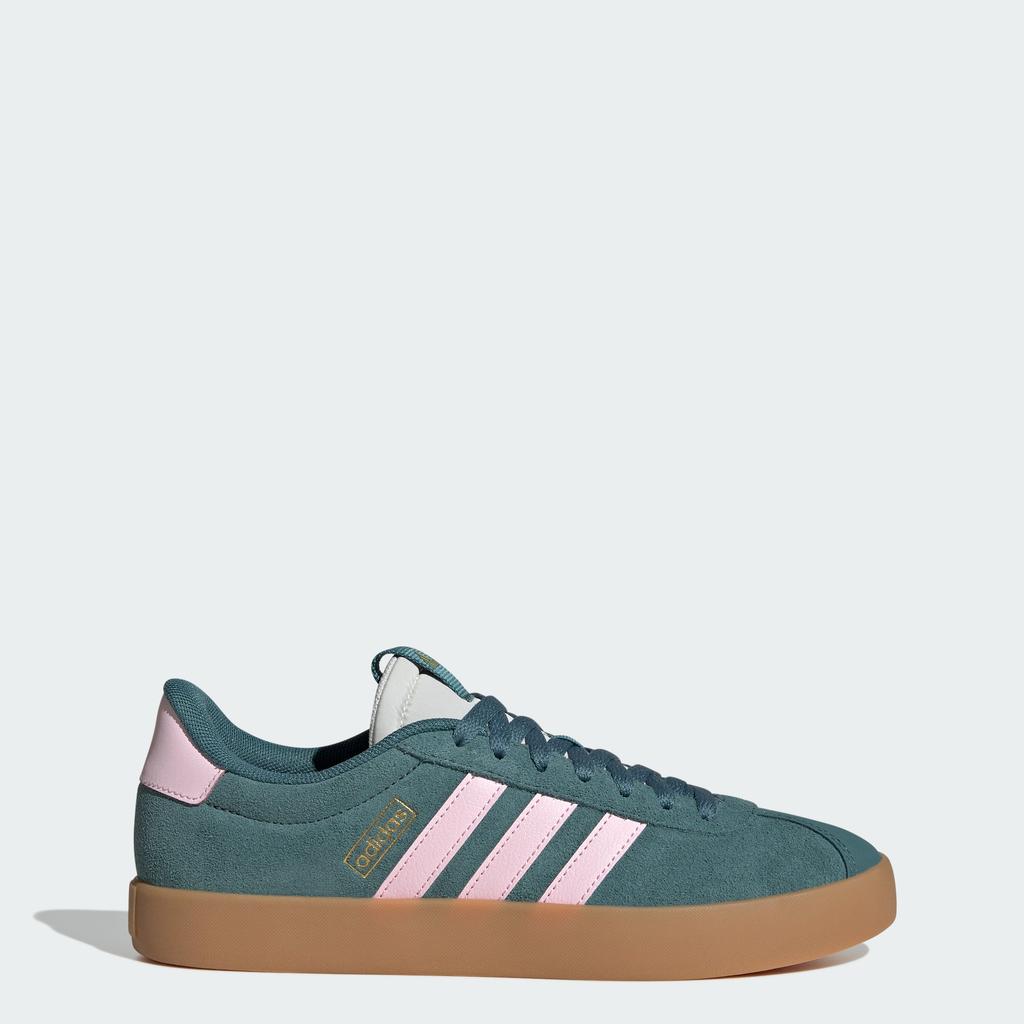Adidas Women's  VL Court 3.0 Shoes