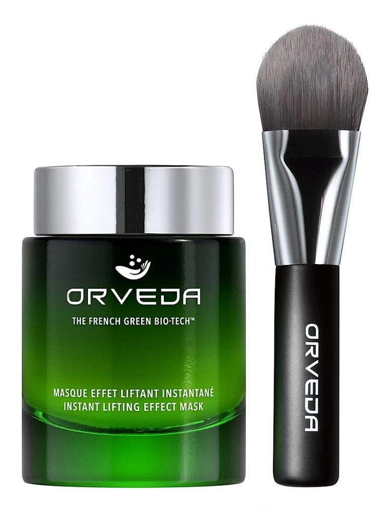 Orveda Instant Lifting 
Firming Mask 2