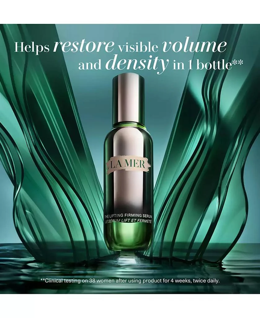 La Mer The Lifting Firming Serum, 0.5 oz. 4