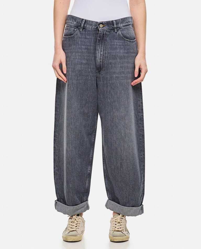 3 X 1 Skater Boyfriend Jeans 1