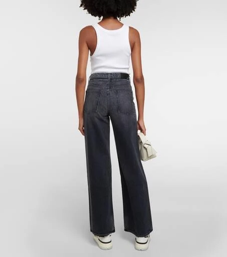 AMIRI Wide-leg jeans 3