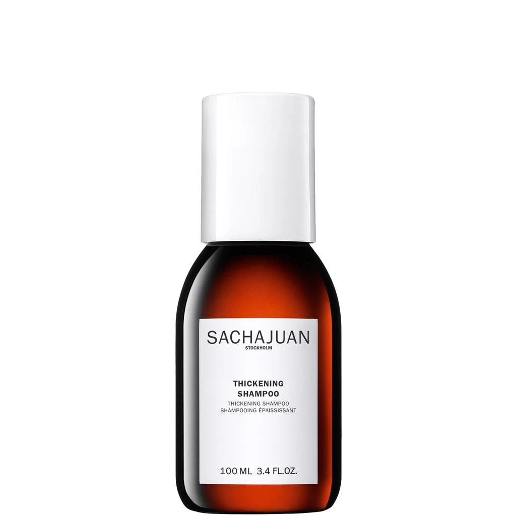 Sachajuan Sachajuan Thickening Shampoo 3.4 oz 1