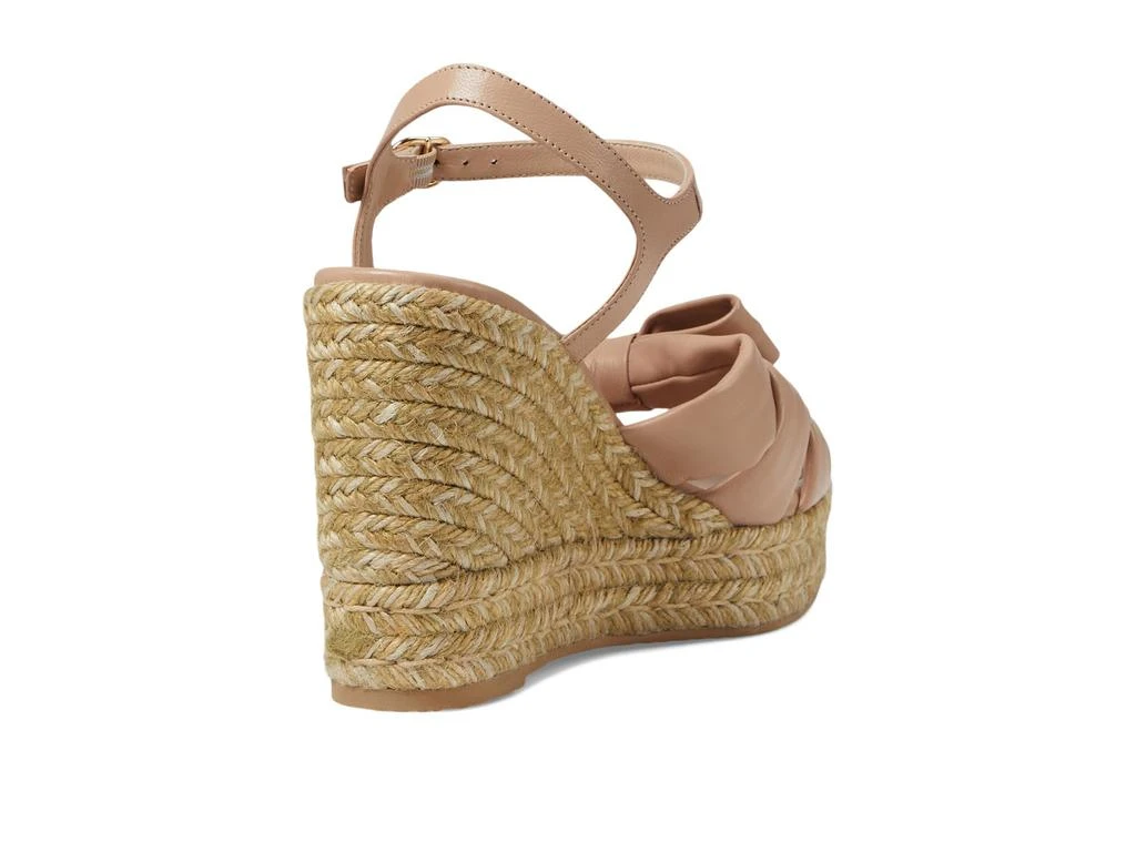 Stuart Weitzman Sofia Espadrille Wedge 5