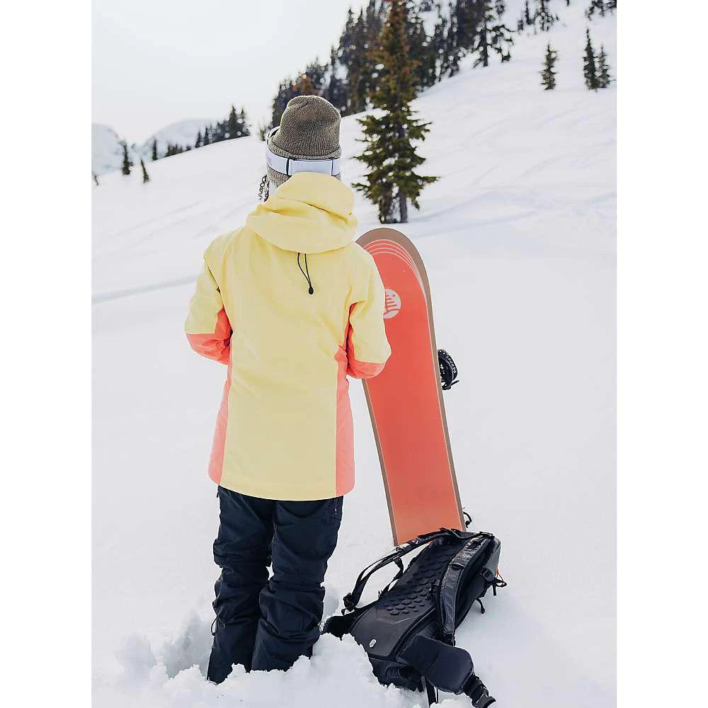 Burton Women's AK GTX Upshift Jacket 4