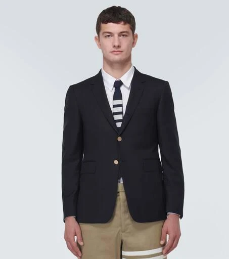Thom Browne Wool blazer 3