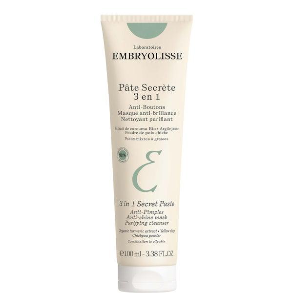 Embryolisse Embryolisse 3-in-1 Secret Paste 100ml