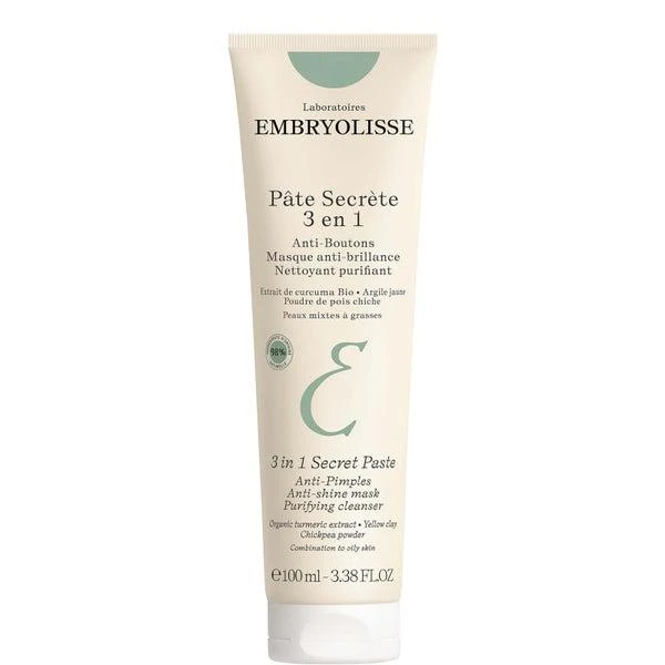 Embryolisse Embryolisse 3-in-1 Secret Paste 100ml 1