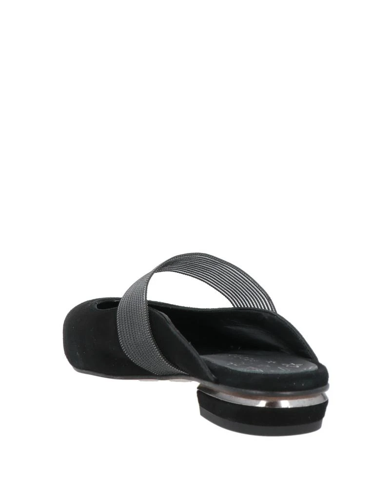 PEDRO MIRALLES Mules and clogs 3