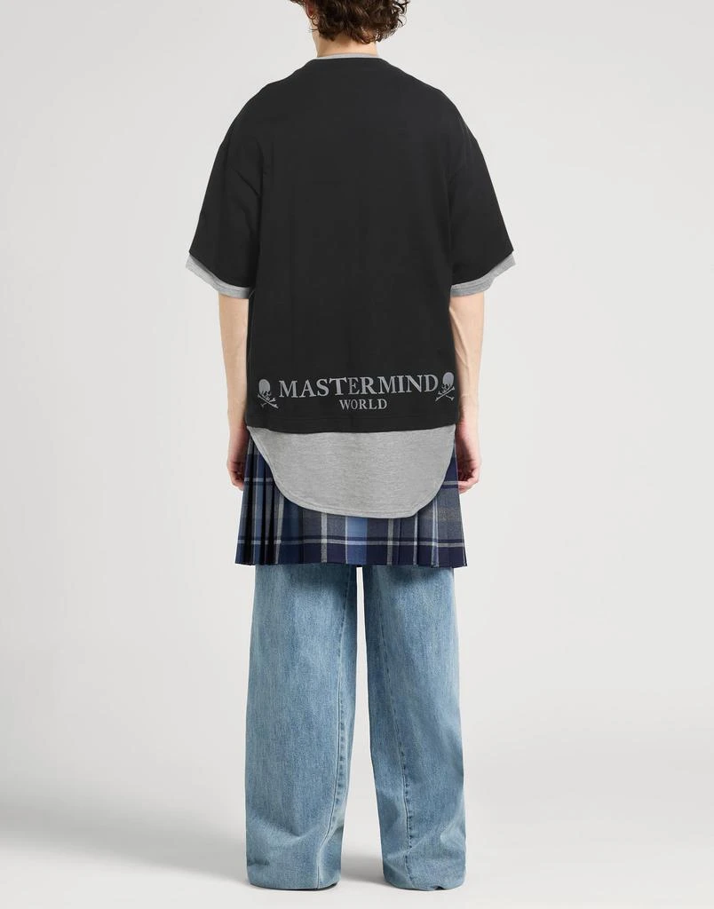 mastermind WORLD T-shirt 3