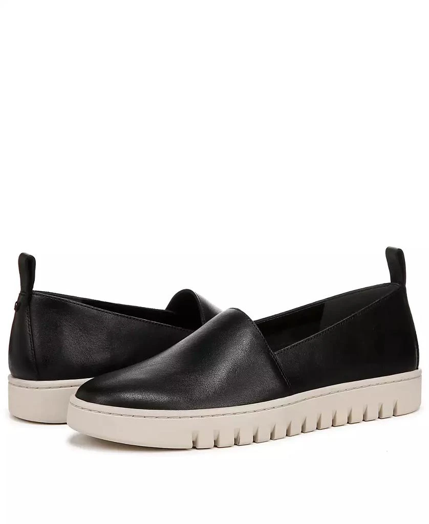 VIONIC Womens Uptown A-Line Loafers 2
