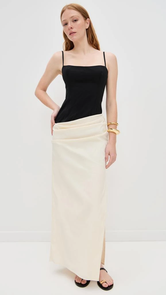 SIR. Florent Bodice Gown 1