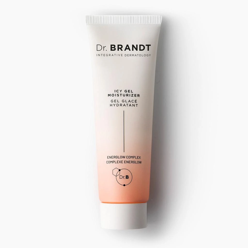 Dr. Brandt ICY GEL MOISTURIZER 1