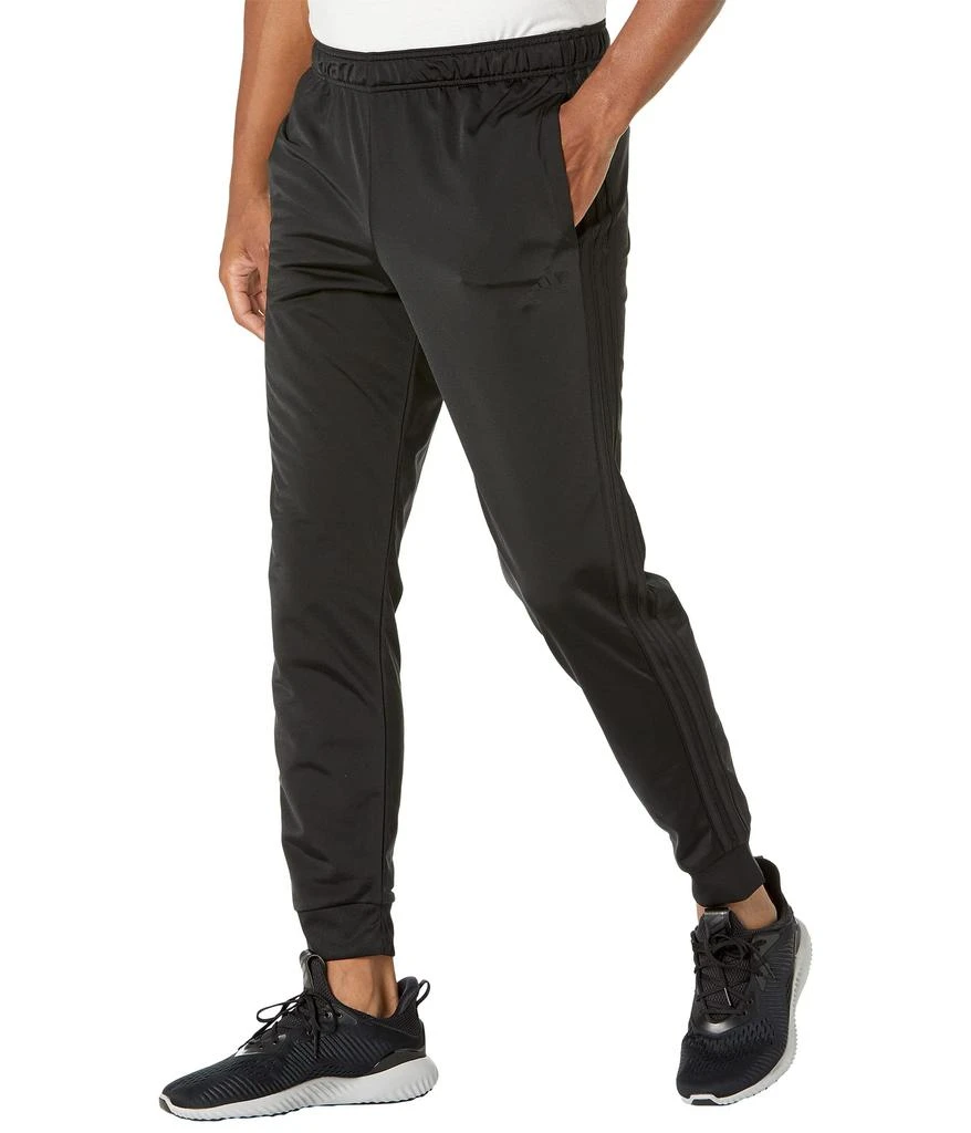 adidas Essentials 3-Stripes Tricot Jogger Pants 1