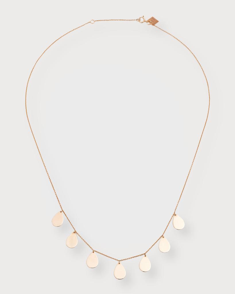 Ginette NY 7 Bliss On Chain Necklace