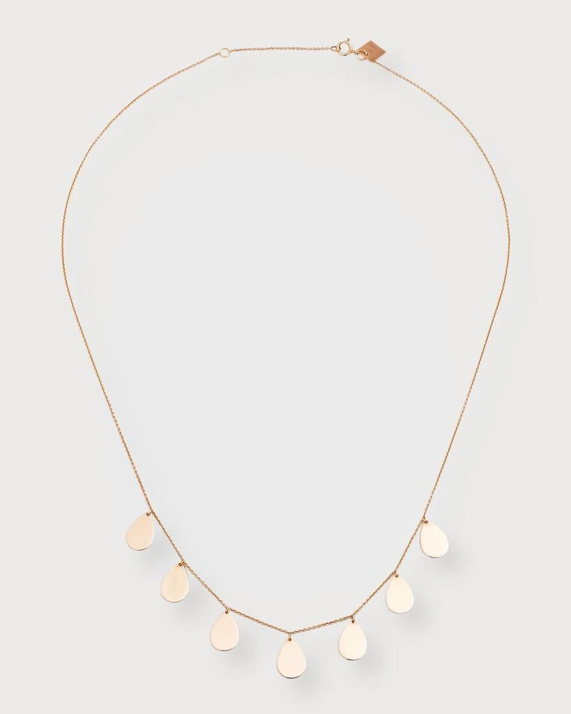 Ginette NY 7 Bliss On Chain Necklace 1