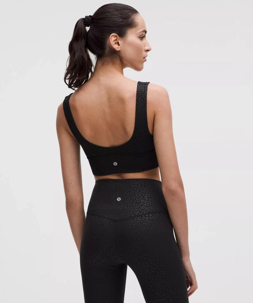 Lululemon lululemon Align™ V-Neck Bra *Light Support, A/B Cup 42