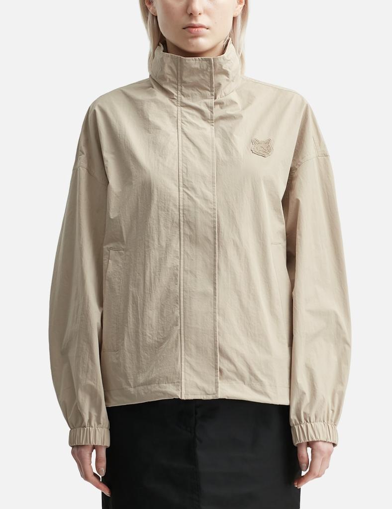Maison Kitsune Windbreaker