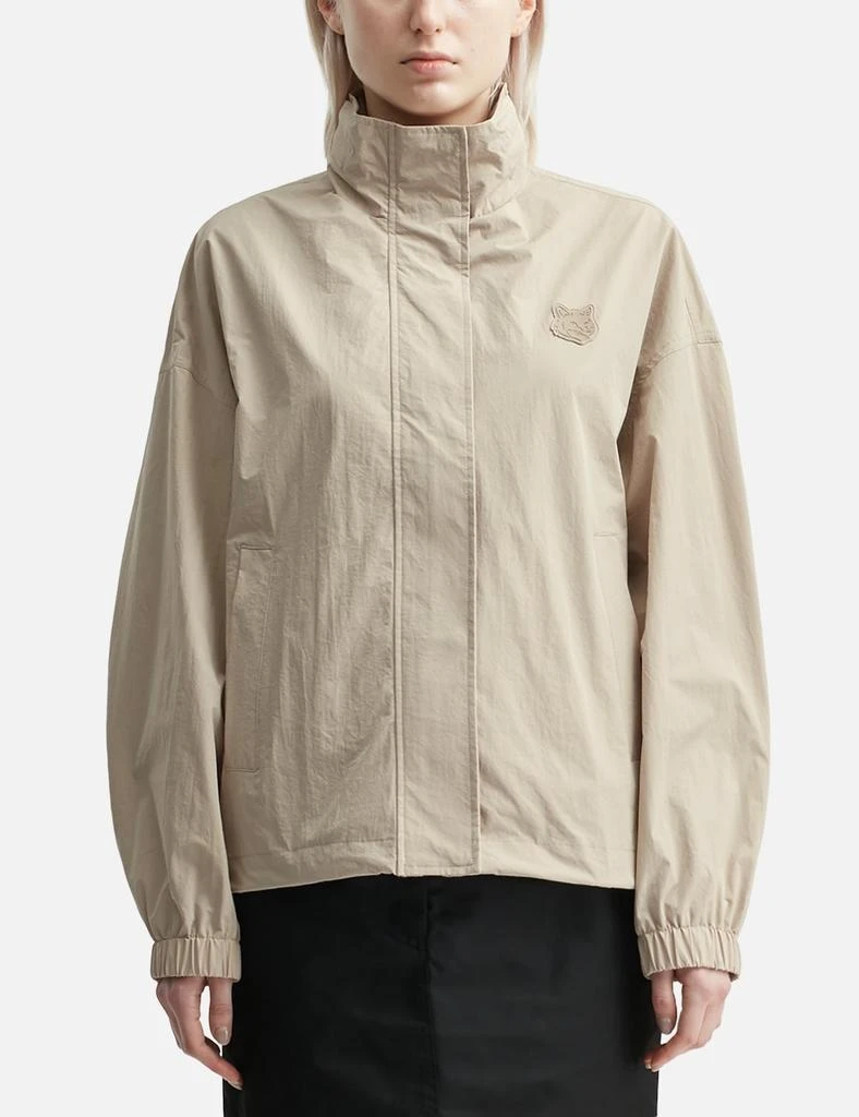 Maison Kitsune Windbreaker 1