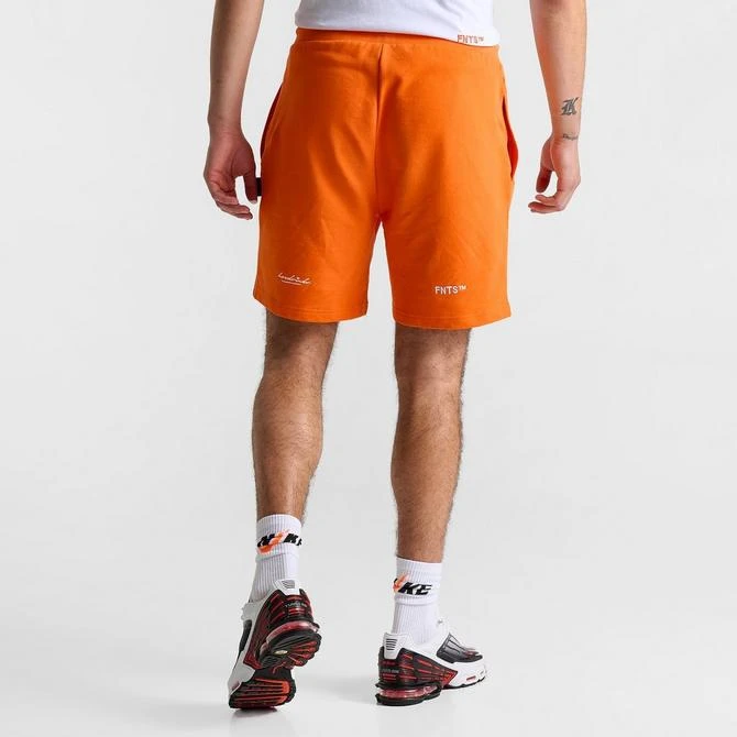 HOODRICH Men's Hoodrich Vici Fleece Shorts 4