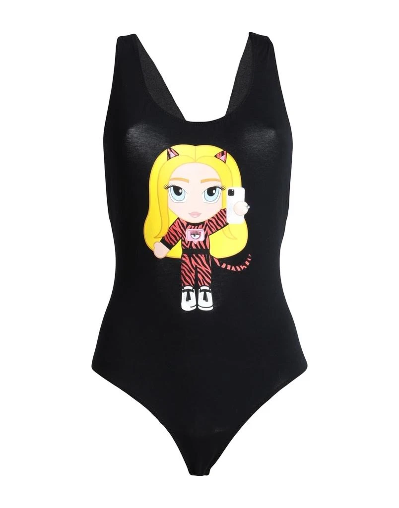 Chiara Ferragni TOPS & TEES 1