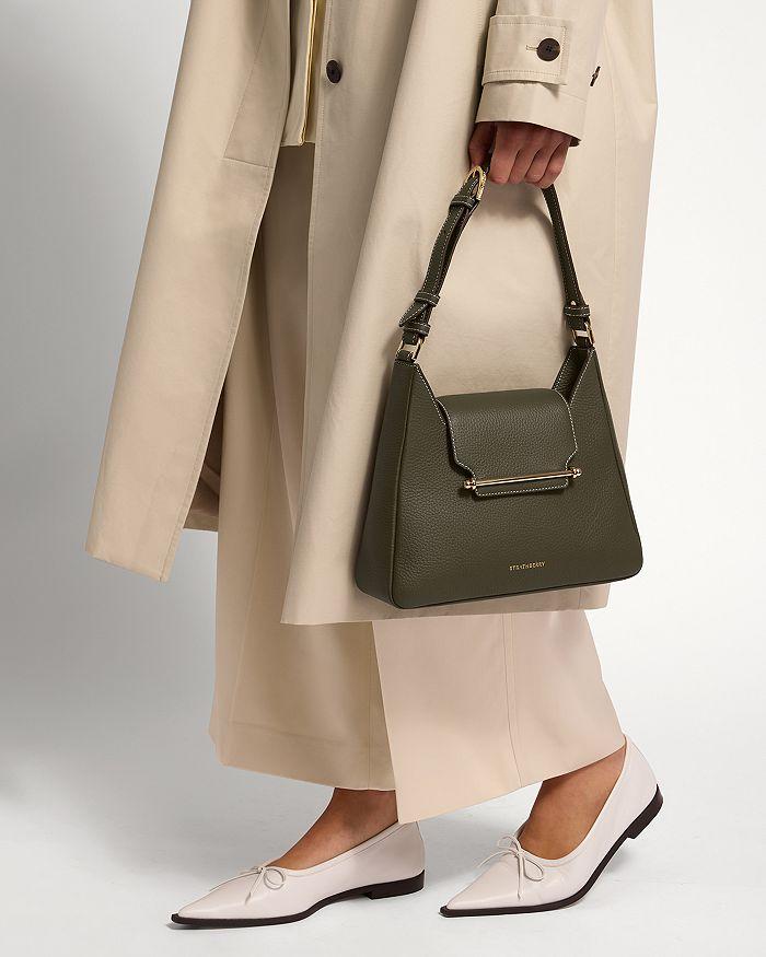Strathberry Multrees Hobo Bag