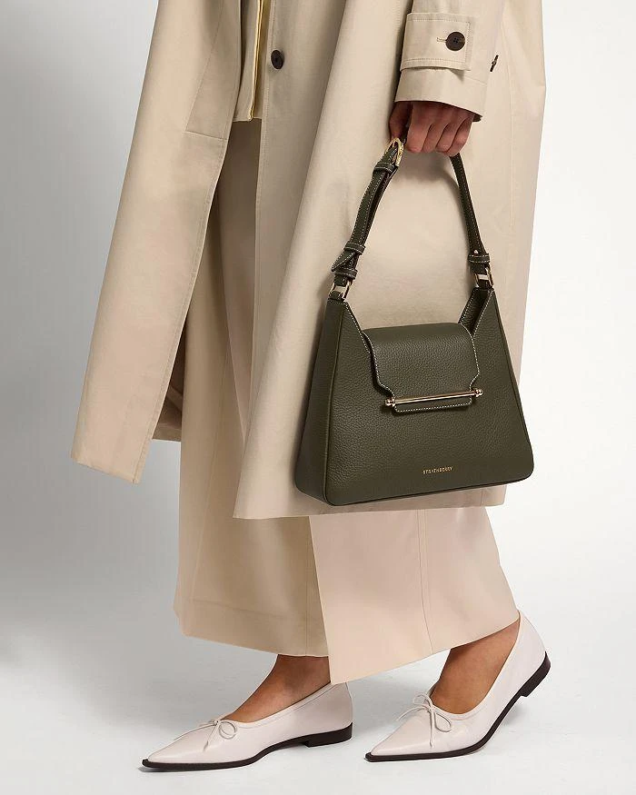 Strathberry Multrees Hobo Bag 2