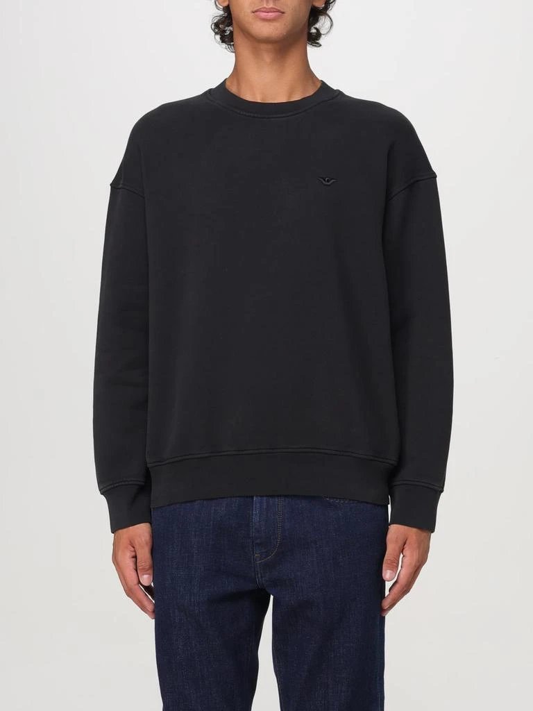 Emporio Armani Sweatshirt men Emporio Armani 1