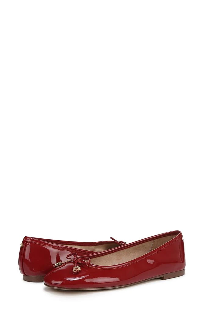 Sam Edelman Flora Ballet Flat 10
