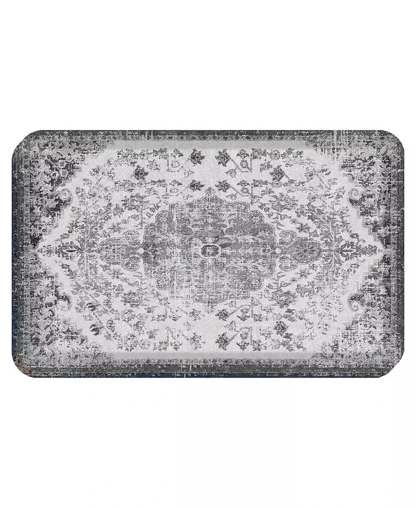 GelPro Designer Comfort Retro Taryn Fatigue-Resistant Mat 1