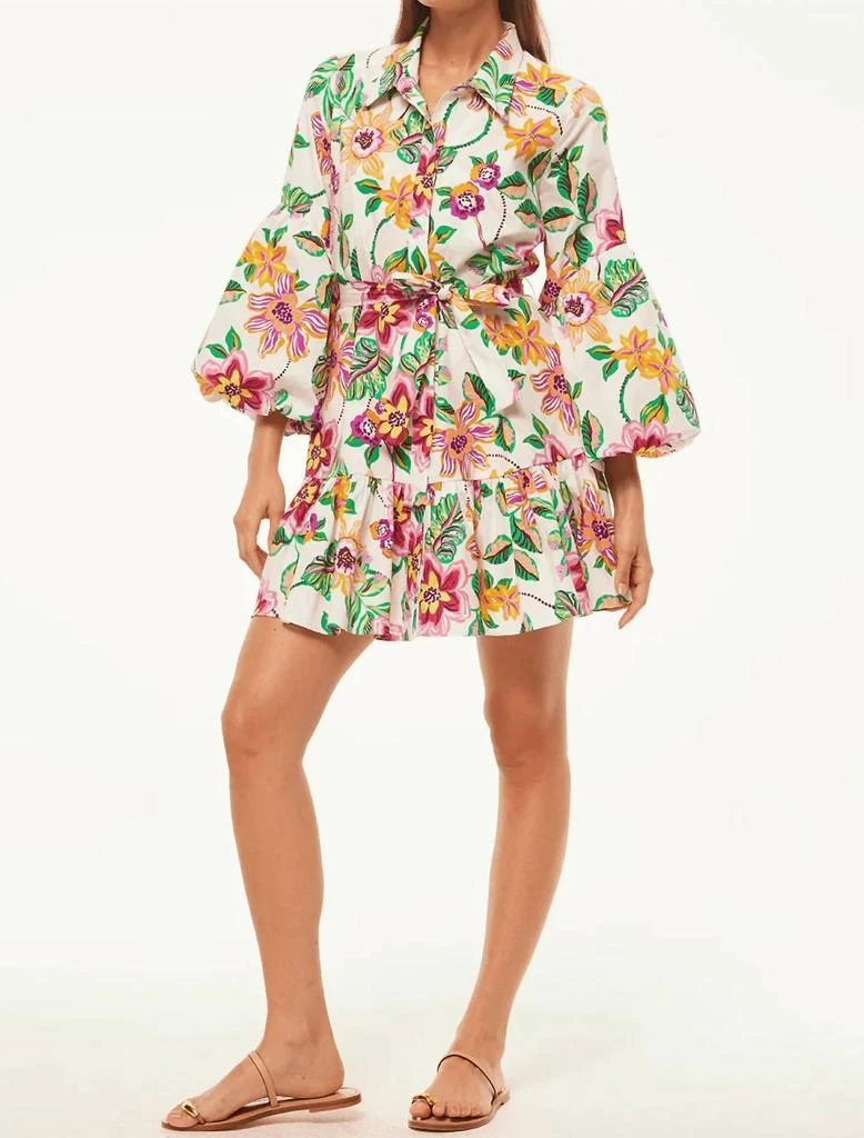 MISA Misa Los Angeles - Martina Dress 3