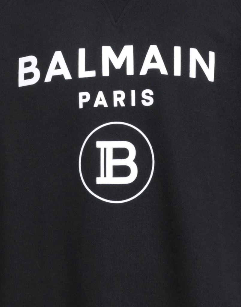 Balmain Sweatshirt 4