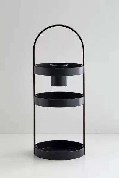 Urban Outfitters Lauren Vertical Cosmetics Organizer 2