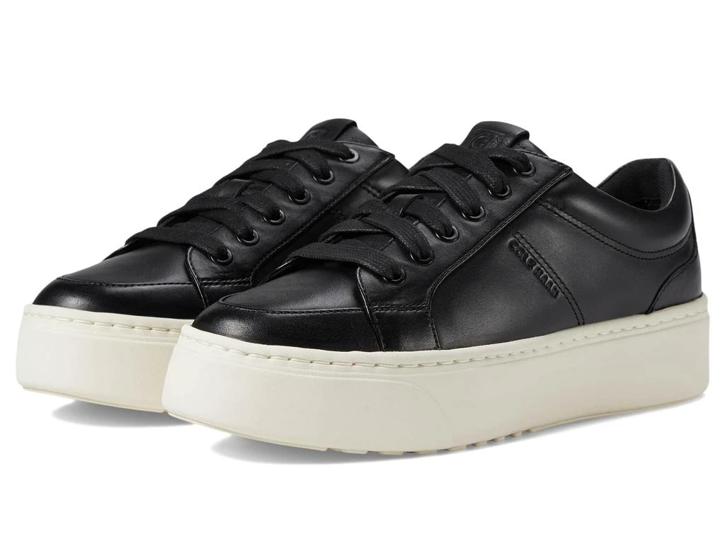 Cole Haan Grandpro Max Platform Sneakers 1