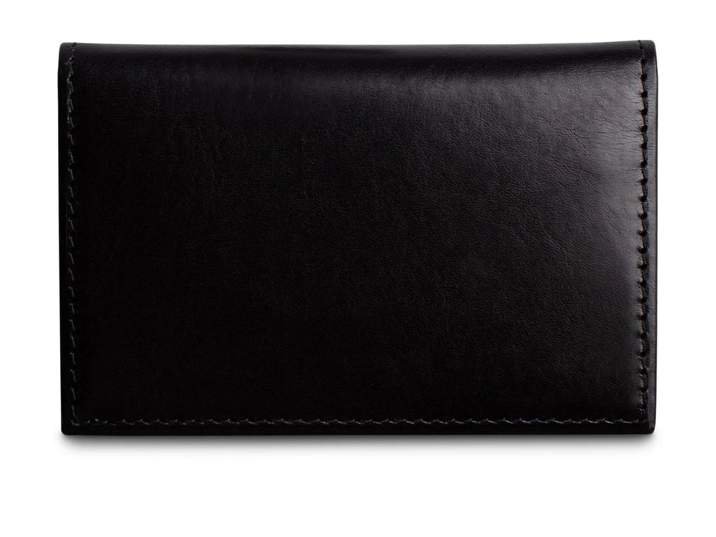 Bosca Old Leather Collection - Calling Card Case 3